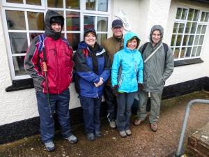 Exmoor Challenge 2015